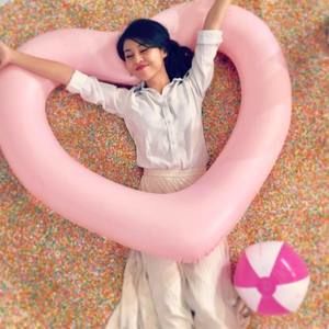 Meet your Posher, Katherine